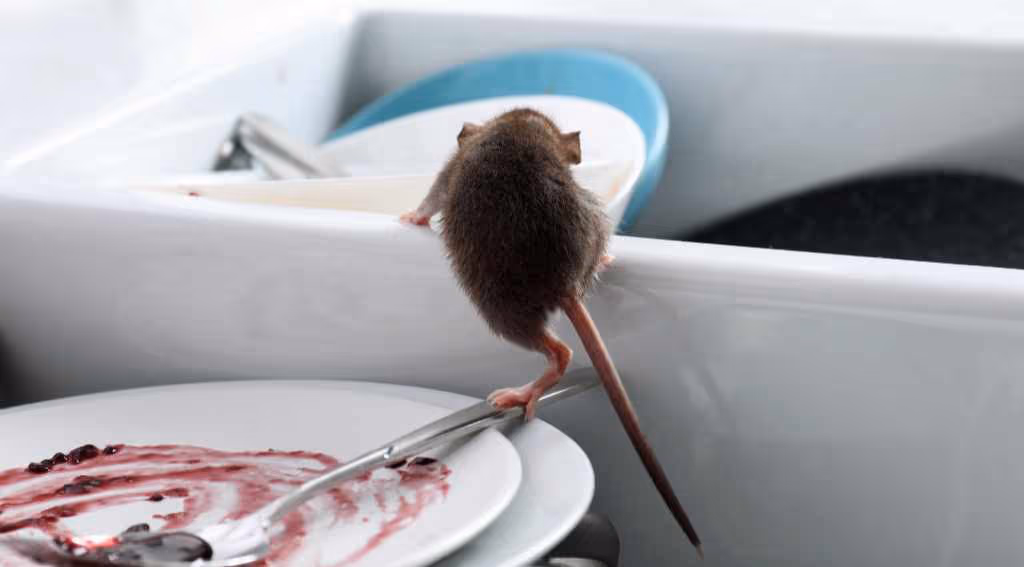 10 tell tale signs of a mouse infestation in your home or business in vancouver