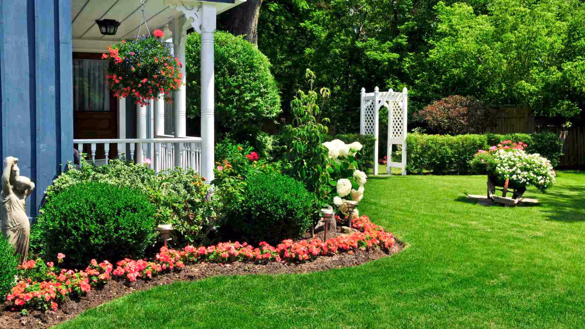 friend or foe identifying beneficial insects in your garden in canada
