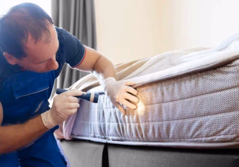 hidden costs of bed bug infestations in vancouver beyond exterminators