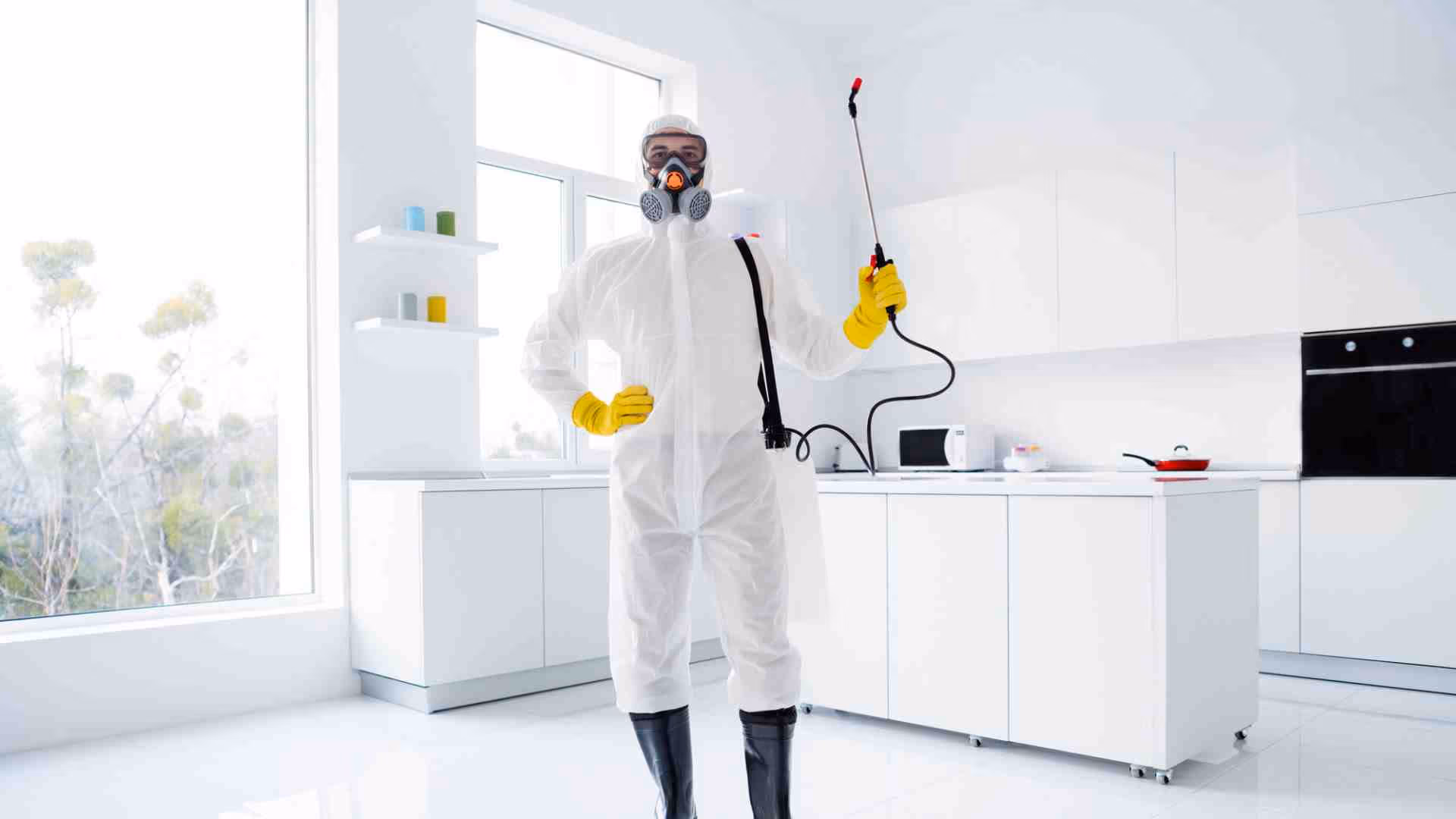 partnering for pest free success how a vancouver pest control company can help your business thrive