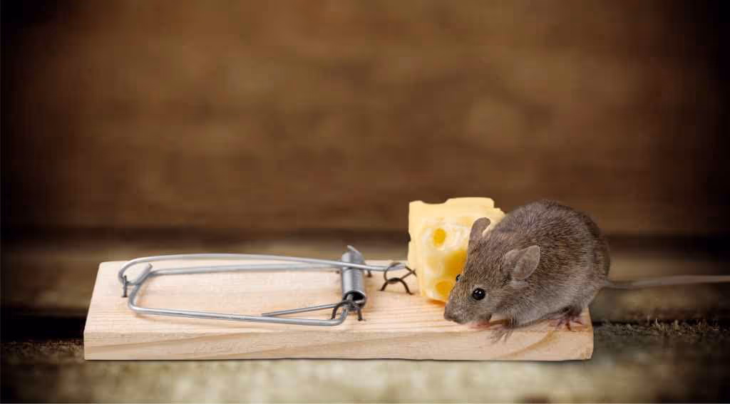 safe and humane mice control methods a guide for vancouver homeowners