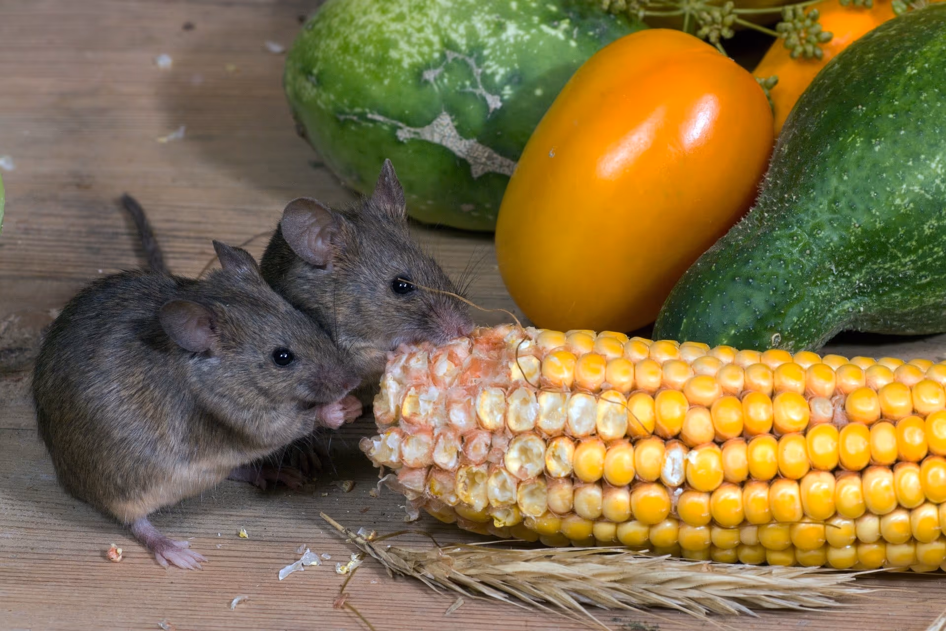 Hiring an expert to remove rodents from your Vancouver property