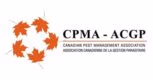 CPMA — Canadian Pest Management Association member