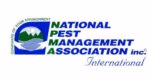 NPMA — National Pest Management Association member