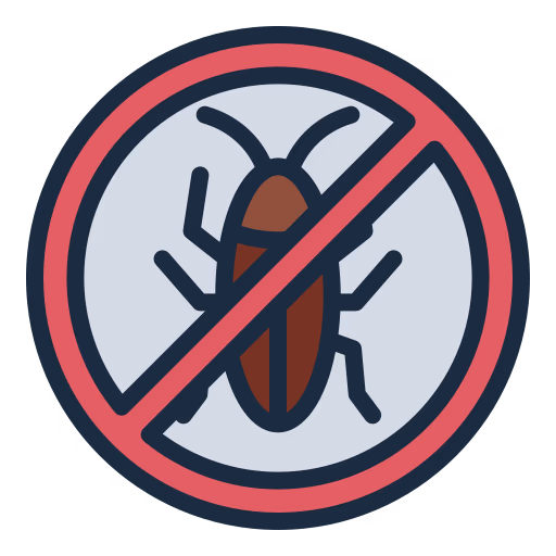 Cockroach control