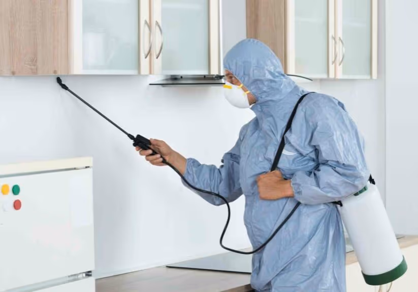 landlord vs tenant who pays for bed bug treatment in vancouver