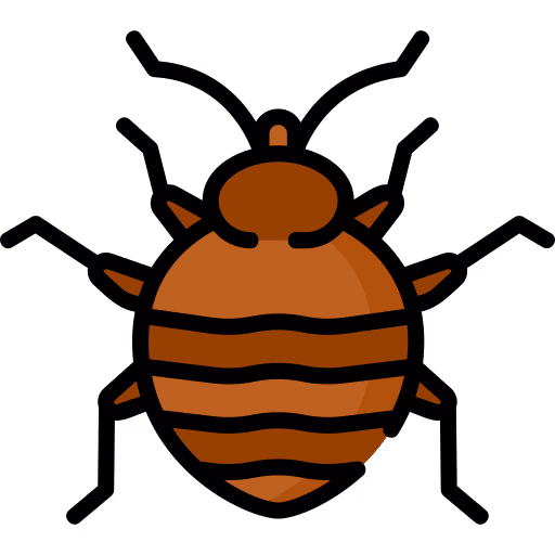 Flea control Langley