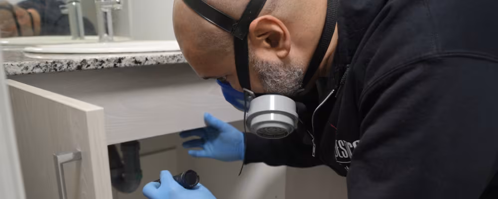Pesticon 100-Day Pest-Free Guarantee in Surrey