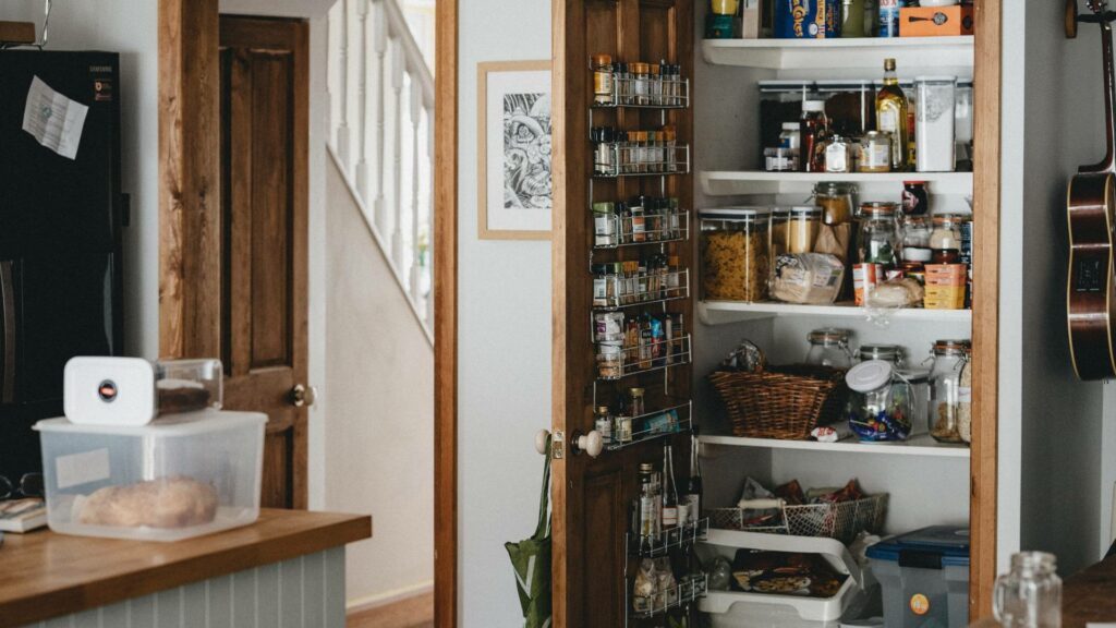 how to keep your pantry safe from pests this holiday season