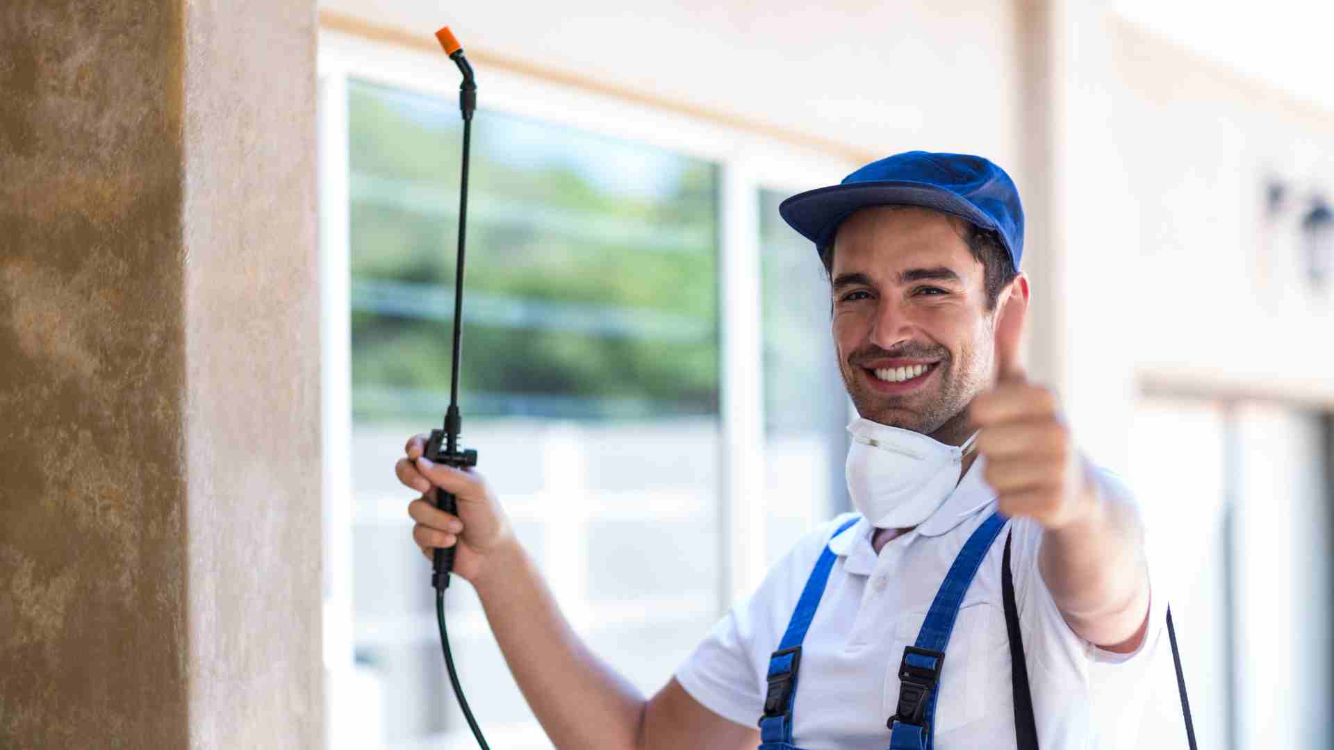 5 Things Pest Control Experts Want You to Know in Vancouver