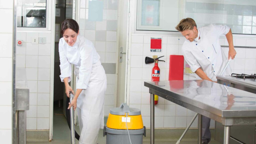 the importance of professional pest control for restaurants protect your business now