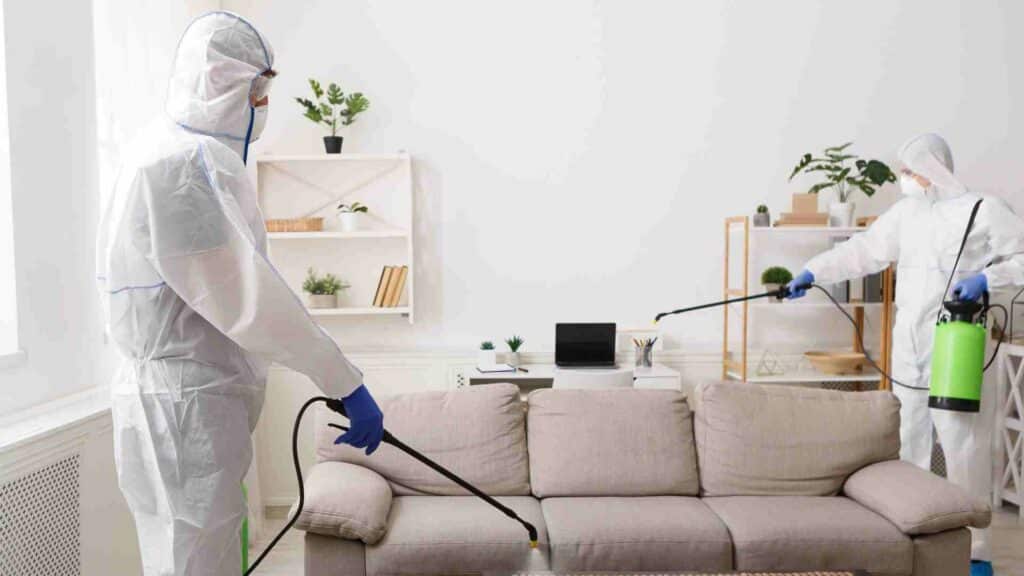 beyond pesticides eco friendly pest control options for the conscious vancouver homeowner