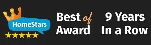 homestars award 1