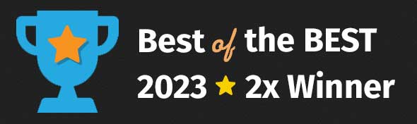 homestars award 2