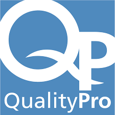 QualityPro certified pest control Vancouver – Pesticon certification badge