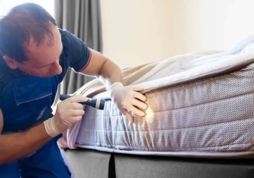 hidden costs of bed bug infestations in vancouver beyond exterminators